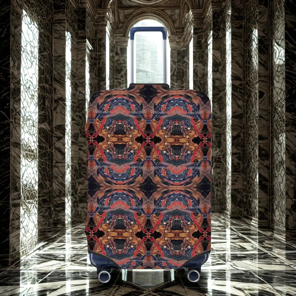 Japanese Art Bags, Accessories & Umbrellas