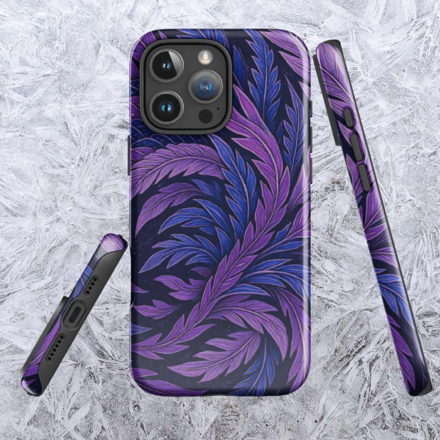 Japanese Art Phone Cases