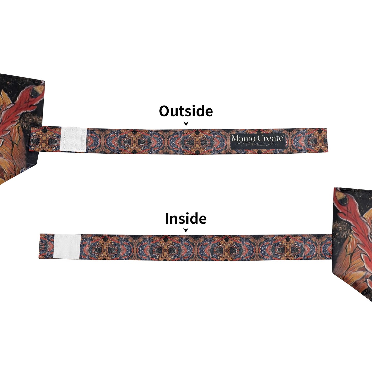 Hokusai-Inspired UV Protection & Waterproof Folding Umbrella – Unisex Sun and Rain Parasol, Japanese Art Print Lightweight Auto Open & Close -  | Japanese Art Umbrella