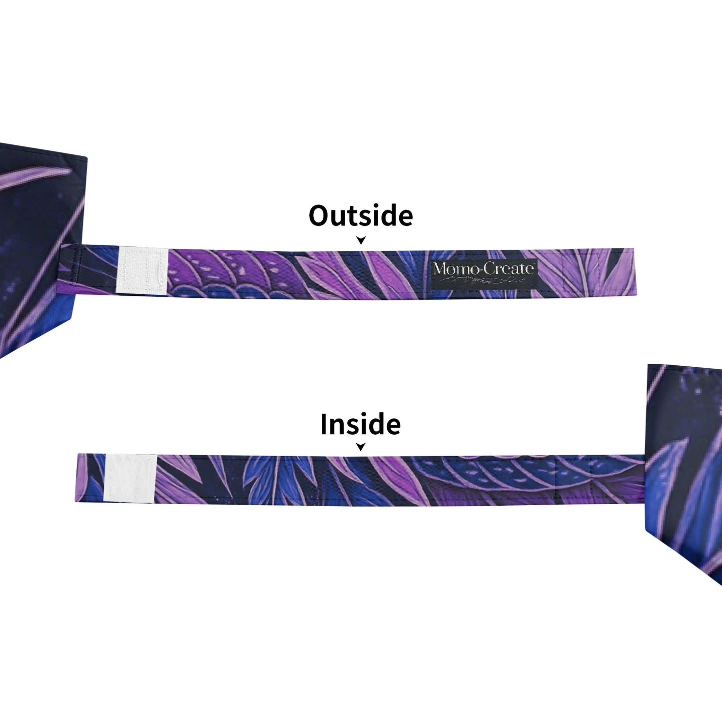 Hokusai-Inspired UV Protection & Waterproof Folding Umbrella – Unisex Sun and Rain Parasol, Japanese Art Print Lightweight Auto Open & Close -  | Japanese Art Umbrella