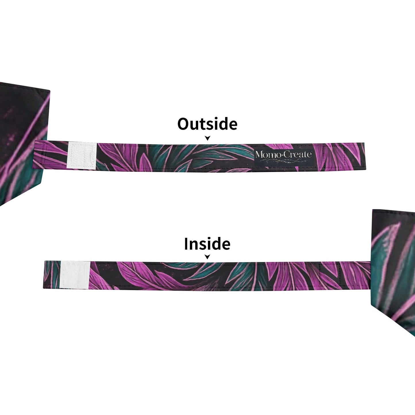 Hokusai-Inspired UV Protection & Waterproof Folding Umbrella – Unisex Sun and Rain Parasol, Japanese Art Print Lightweight Auto Open & Close Umbrella Printing Outside -  | Japanese Art Umbrella