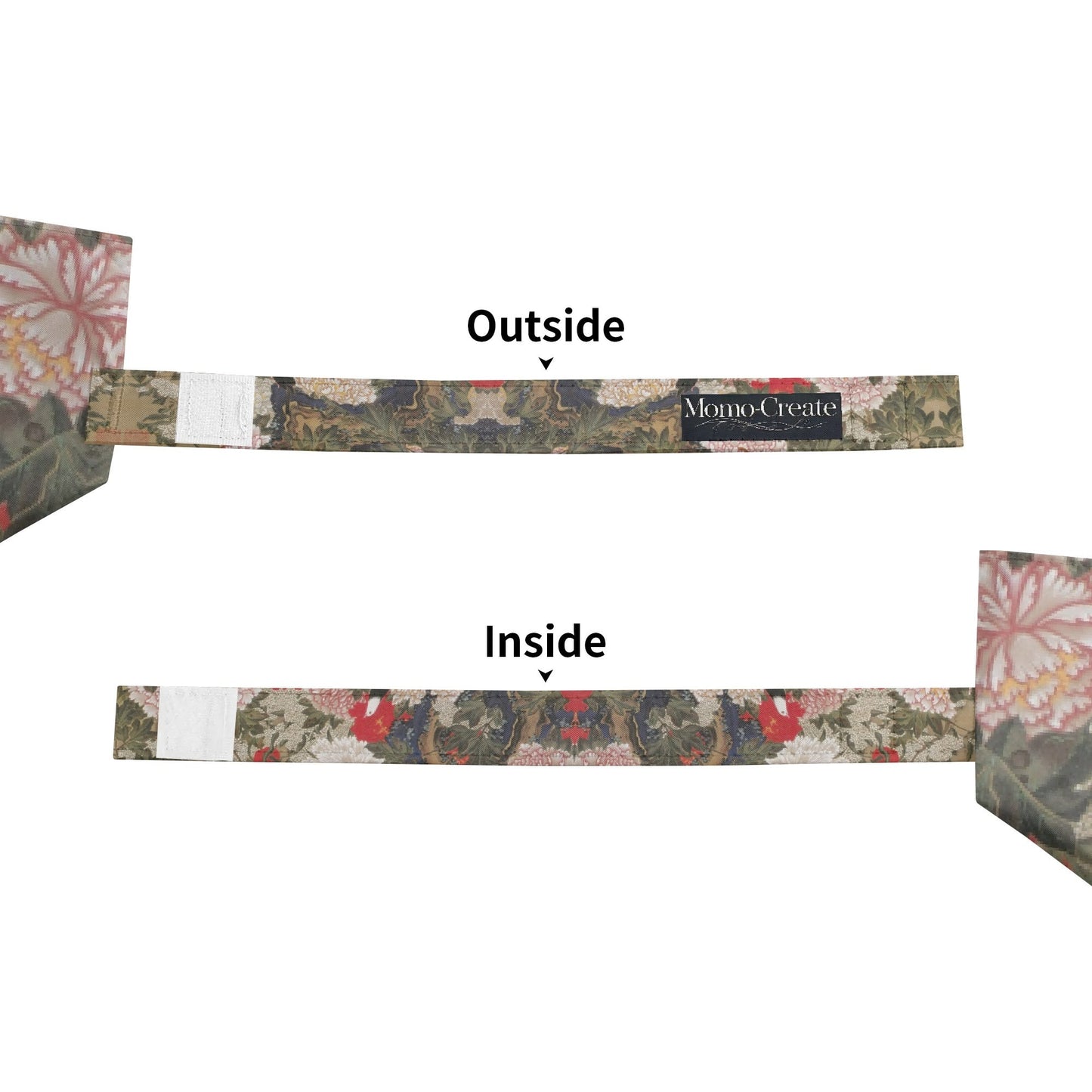 Where Flowers Whisper — Art Umbrella Inspired by Peonies and Birds by Ito Jakuchu (1765) – UV & Rain Protection -  | Japanese Art Umbrella