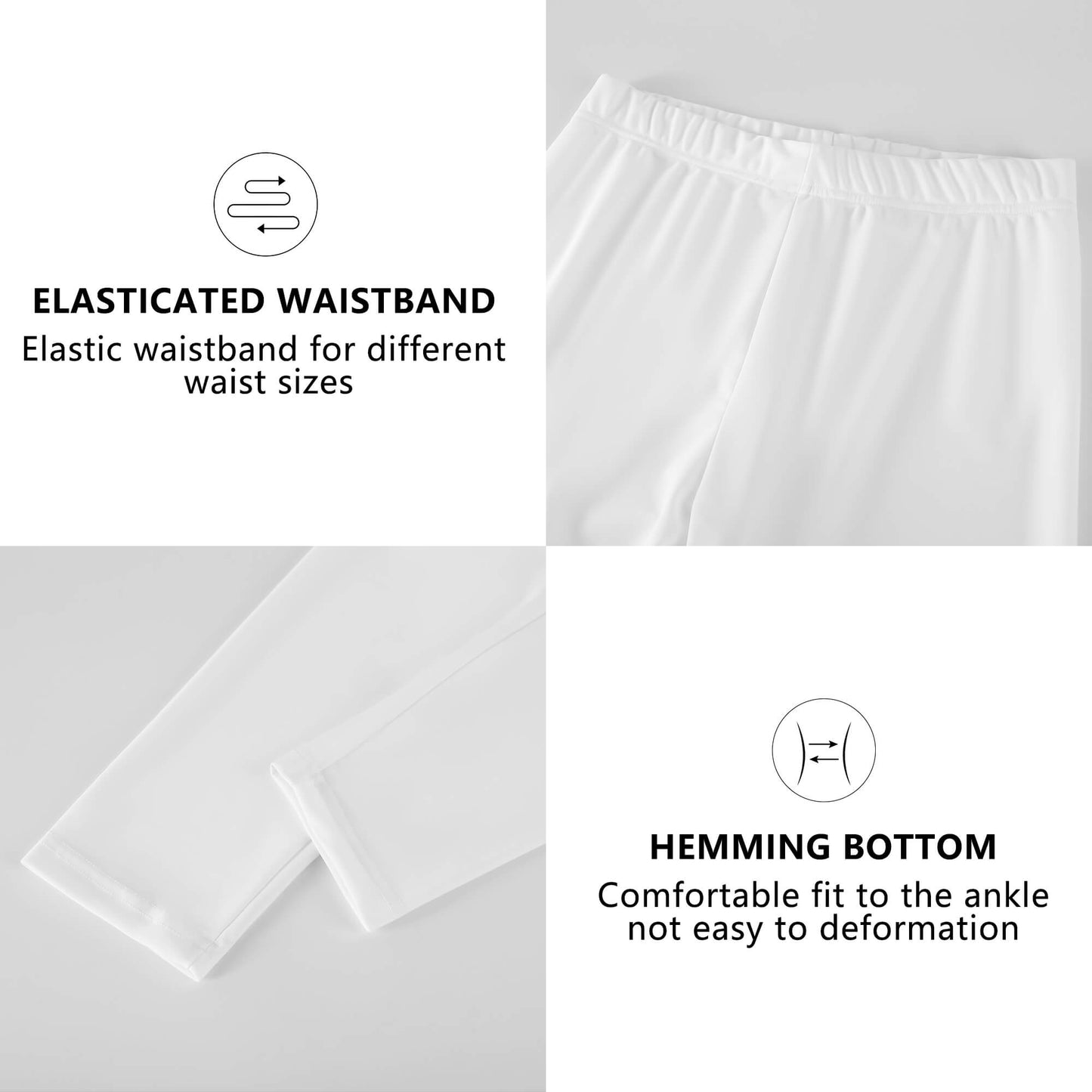 Mens Sports Leggings – Hokusai Phoenix Japanese Art - Artistic Running Tights & Fitness Wear | Japanese Art Leggings