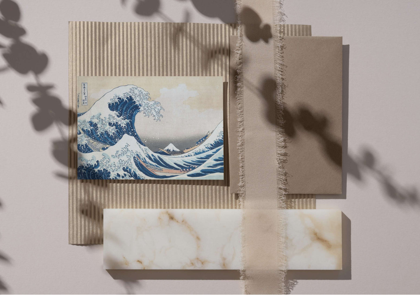 The Great Wave off Kanagawa Poster, Katsushika Hokusai Art Print, Japanese Ukiyo-e Wall Decor, High Resolution Digital Download -  | Japanese Art Digital Art