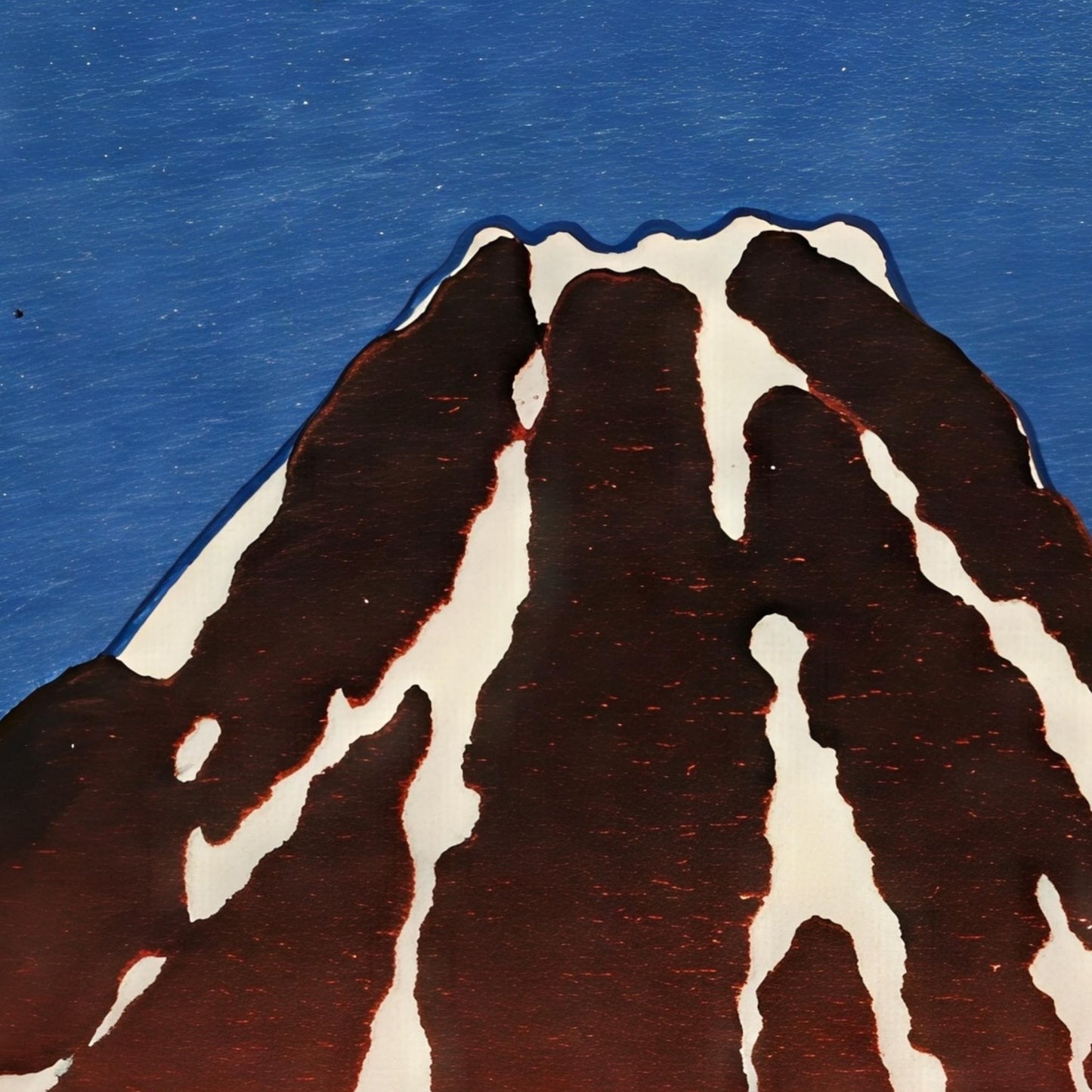 Hokusai Masterpieces 02– Ukiyo-e & Hand-painted Works (4 Digital Prints, Kanji Title Included) -  | Japanese Art Digital Art